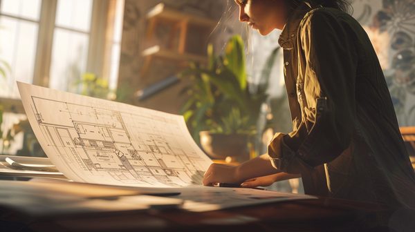 Assurance RC Pro des architectes d'intérieur : que devez-vous retenir sur cette couverture ?