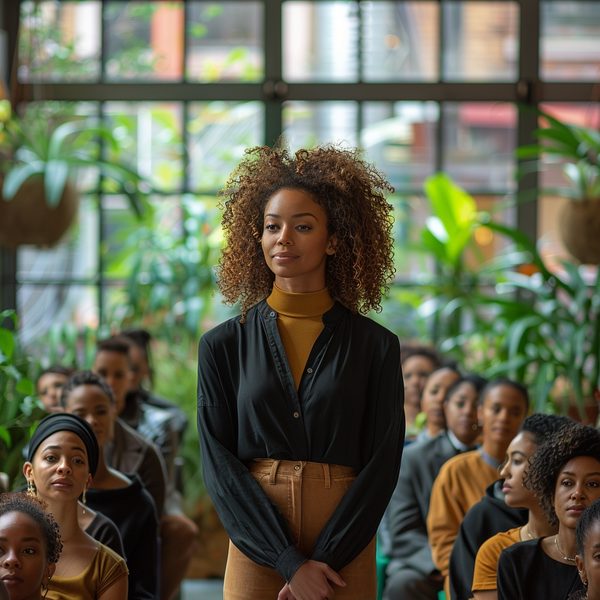 Formation en confiance en soi : comment cela se déroule ?