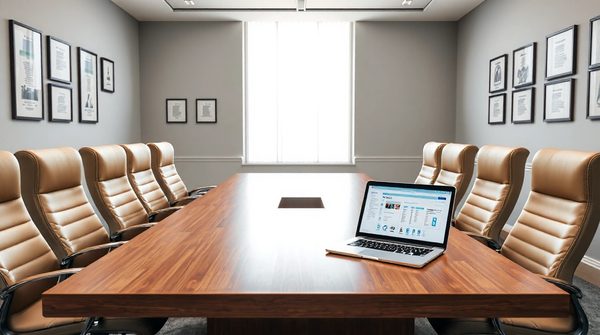 Gagnez en efficacité avec un logiciel qhse sur mesure