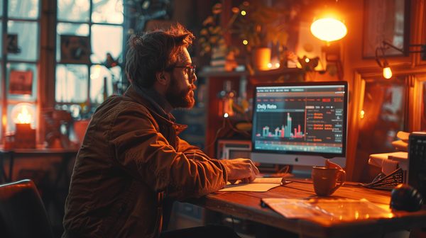 Maximisez votre tjm en tant que freelance