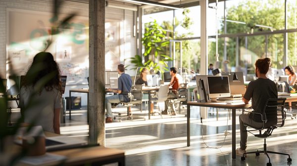 Pourquoi choisir une agence web bas-rhin pour votre entreprise?