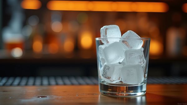 Tout savoir sur les glaçons : usages, marché et innovations pour rafraîchir vos boissons