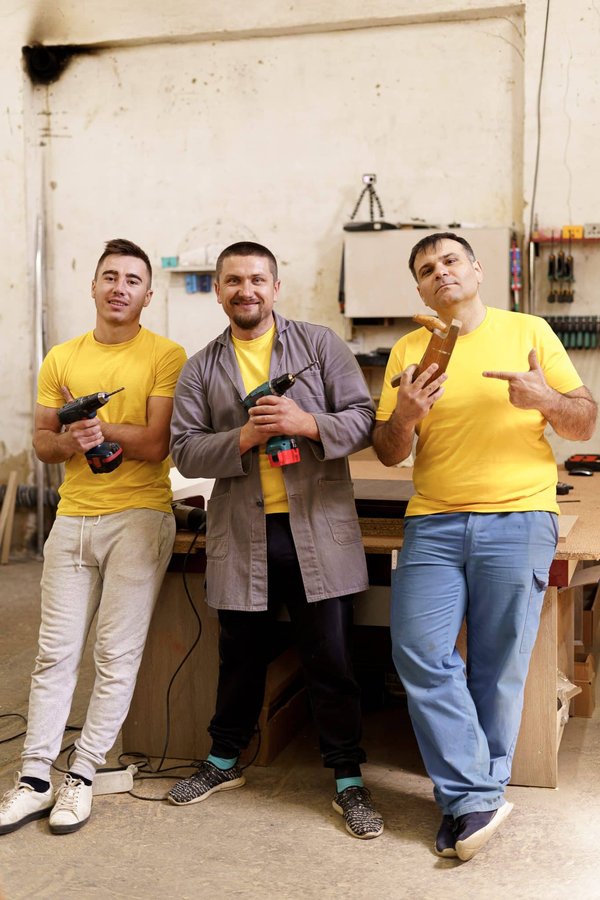 L'économie et l'élégance des vêtements personnalisés pour une entreprise