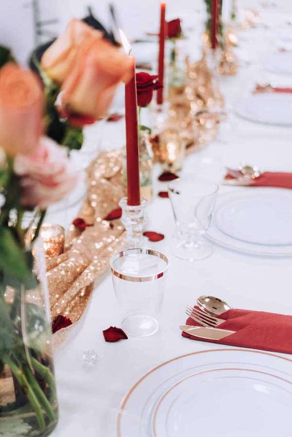 Comment choisir la décoration adaptée à votre événement et à votre budget ?