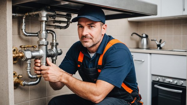 Trouvez votre plombier chauffagiste expert dans le nord et pas-de-calais