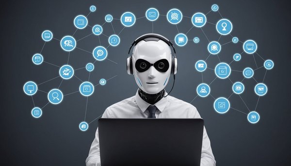 Créer un chatbot : les étapes clés pour y parvenir facilement