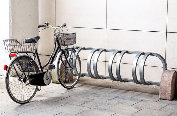 Le meilleur ratelier vélo pour chaque cycliste et chaque espace