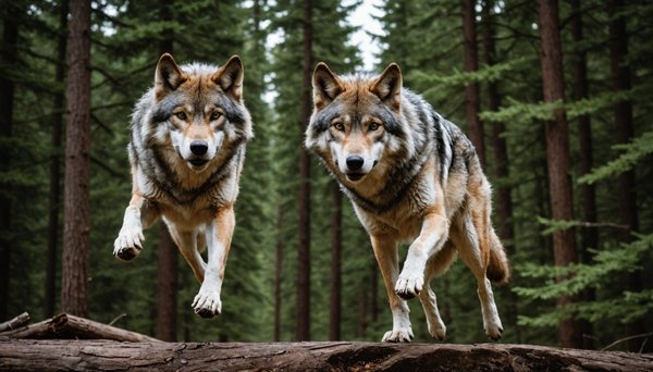 Optimisez votre accès avec le saut de loup aluminium