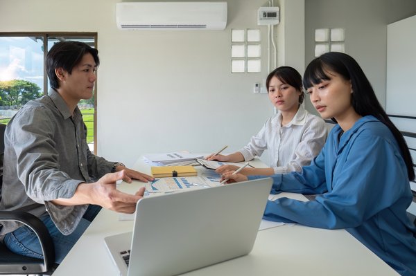 L'importance d'une bonne gestion des congés en entreprise