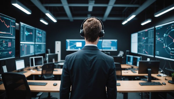 Sécurisez votre entreprise à Lille : solutions innovantes en cybersécurité