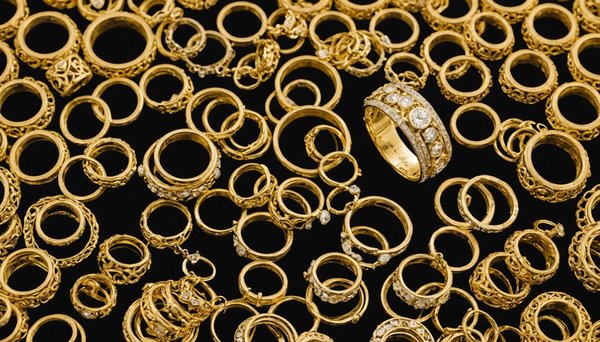 Rachat d'or à Colmar : valorisez vos bijoux facilement