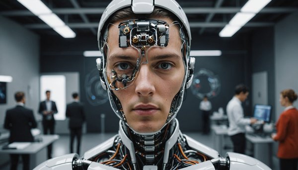 Explorez les formations pratiques en intelligence artificielle