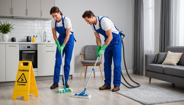 Pro-net : votre entreprise de nettoyage à plaisir, qualité assurée