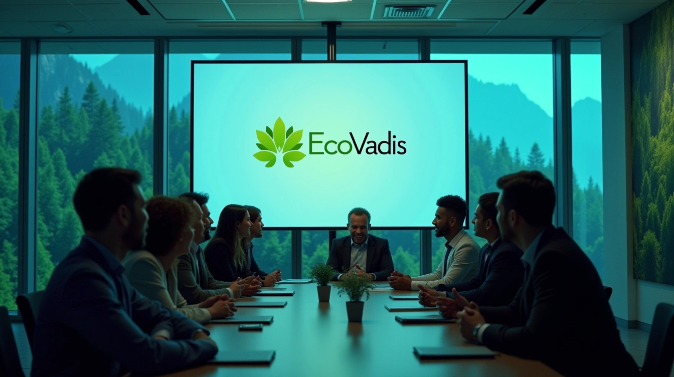 Quels sont les principes fondamentaux de l’évaluation Ecovadis ?